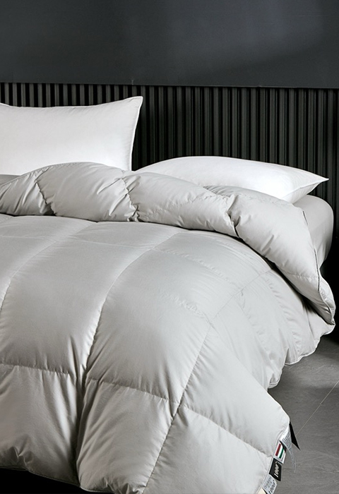 Duvet কভার