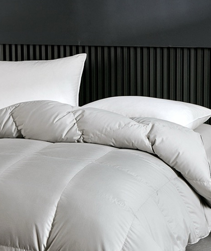 Duvet কভার